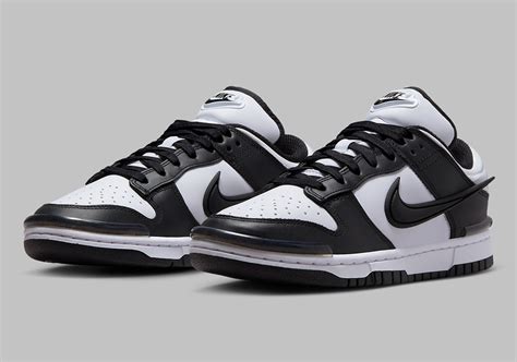 nike pnda dunks|nike panda dunks for women.